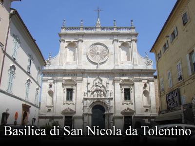 San Nicola da Tolentino