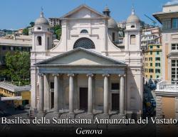Basilica della Santissima Annunziata del Vastato