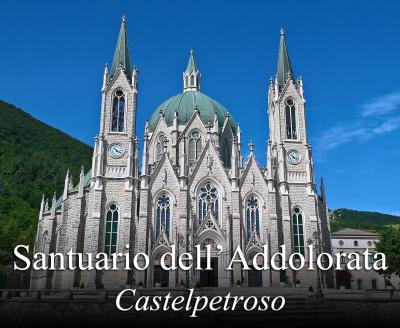 Maria Santissima Addolorata di Castelpetroso