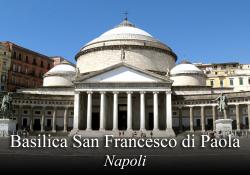 Basilica San Francesco di Paola