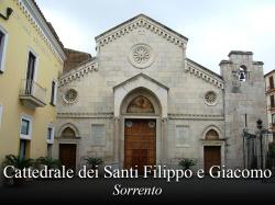 Cattedrale dei Santi Filippo e Giacomo