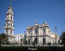 Santuario della Beata Vergine del Rosario di Pompei