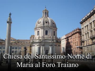 Santissimo Nome di Maria