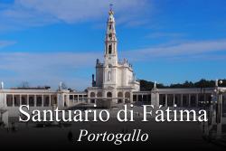 Santuario di Fátima