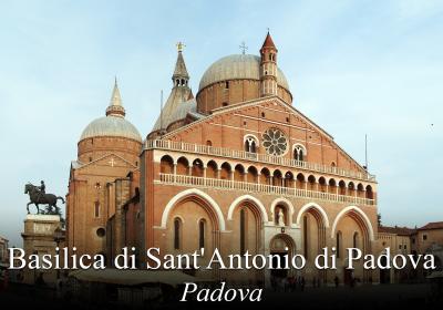 Sant' Antonio di Padova