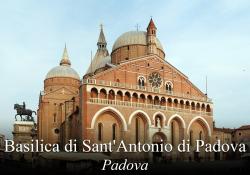 Basilica di Sant'Antonio di Padova