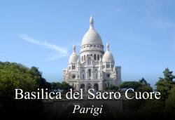 Basilica del Sacro Cuore