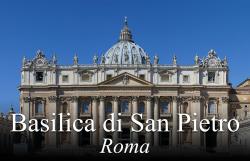 Basilica di San Pietro in Vaticano