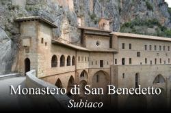 Monastero di San Benedetto