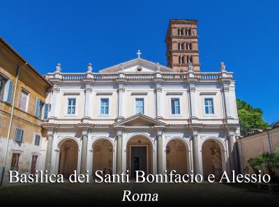 San Bonifacio di Tarso