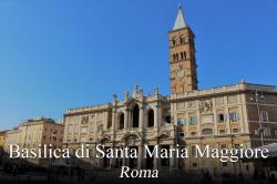 Basilica di Santa Maria Maggiore