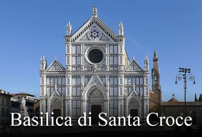 Esaltazione della Santa Croce