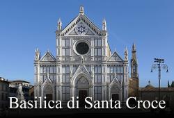 Basilica di Santa Croce