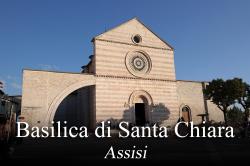 Basilica di Santa Chiara