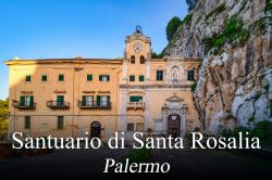 Santuario di Santa Rosalia