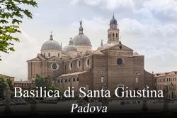 Basilica di Santa Giustina