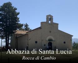 Abbazia di Santa Lucia