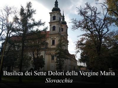 Beata Vergine Maria Addolorata