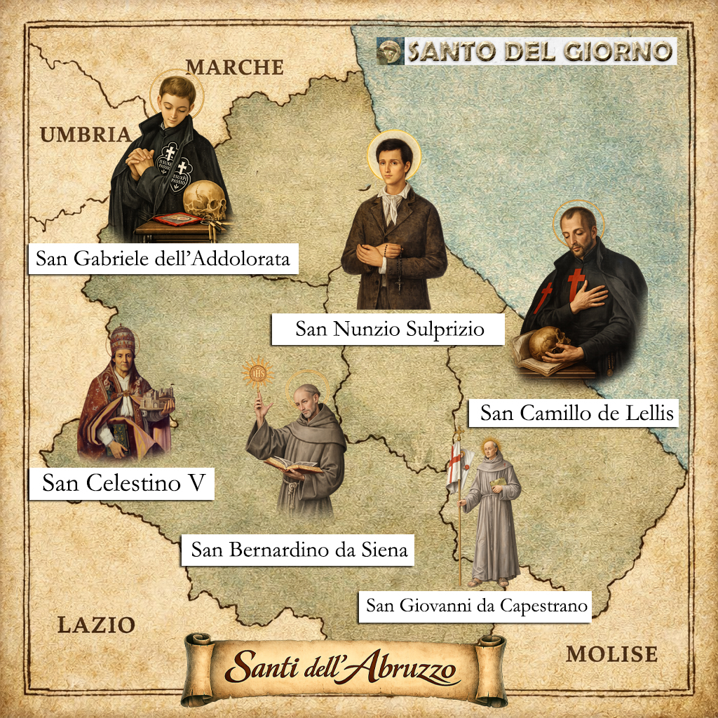 santi-della-regione-abruzzo