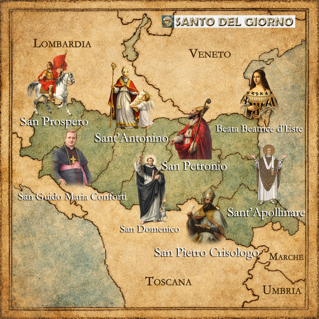 santi-della-regione-emilia-romagna