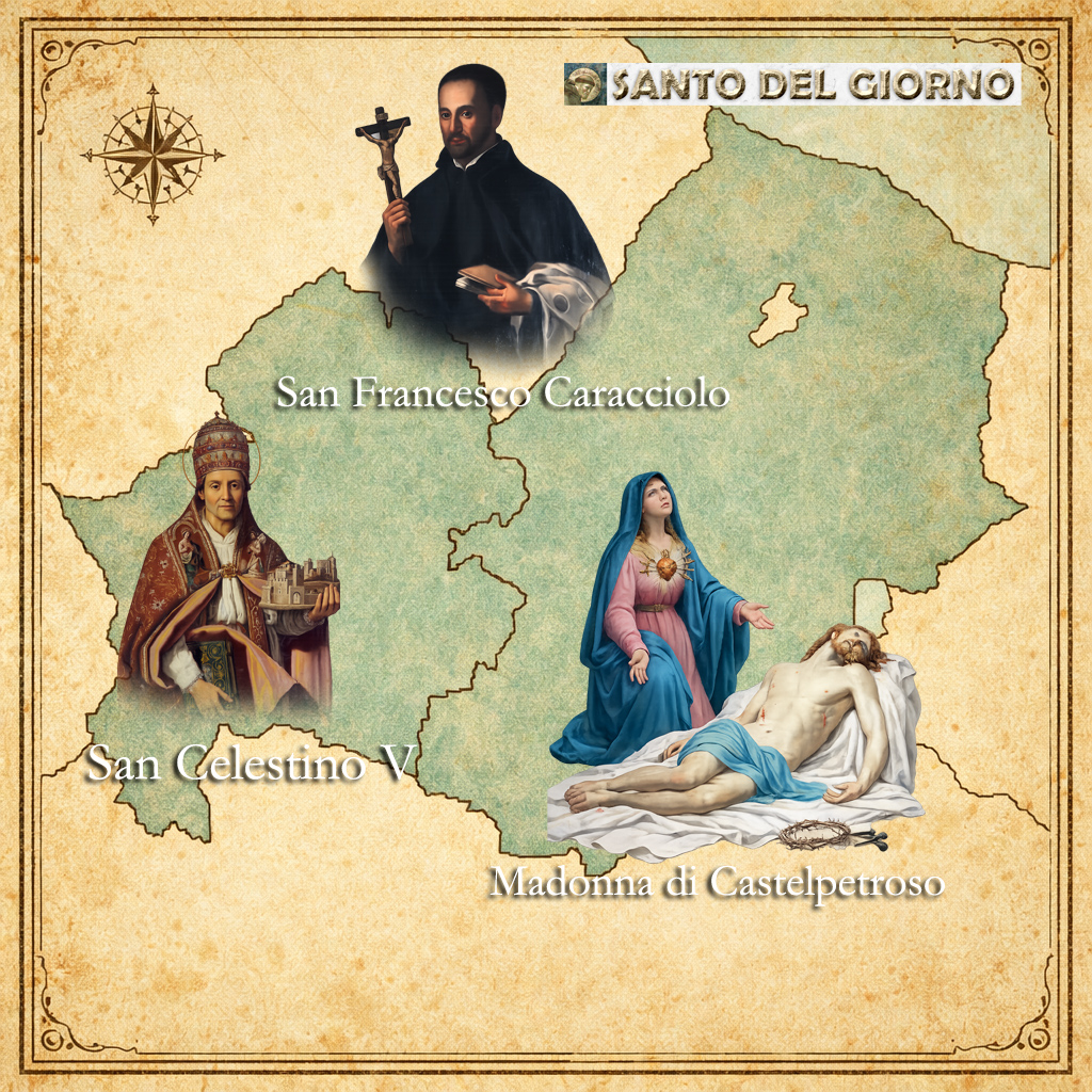 santi-della-regione-molise