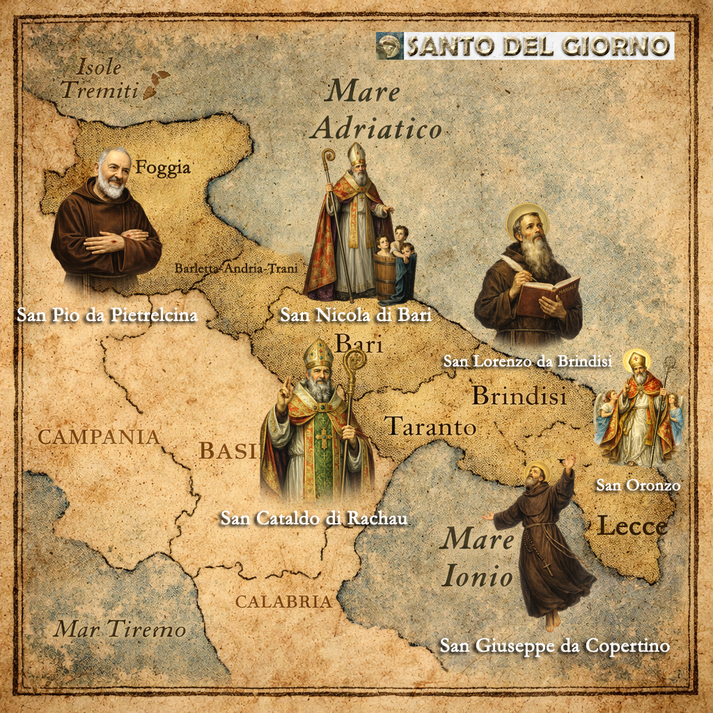 santi-della-regione-puglia