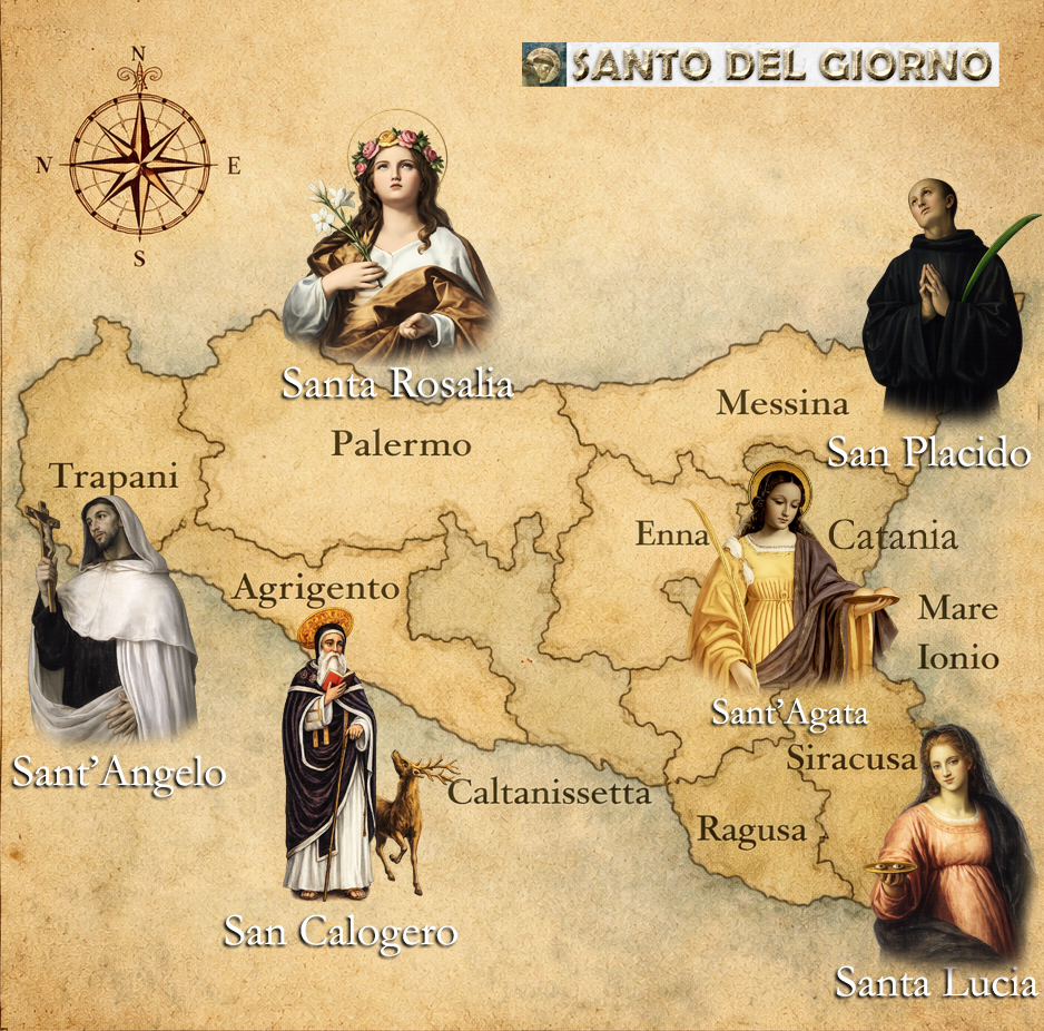 santi-della-regione-sicilia