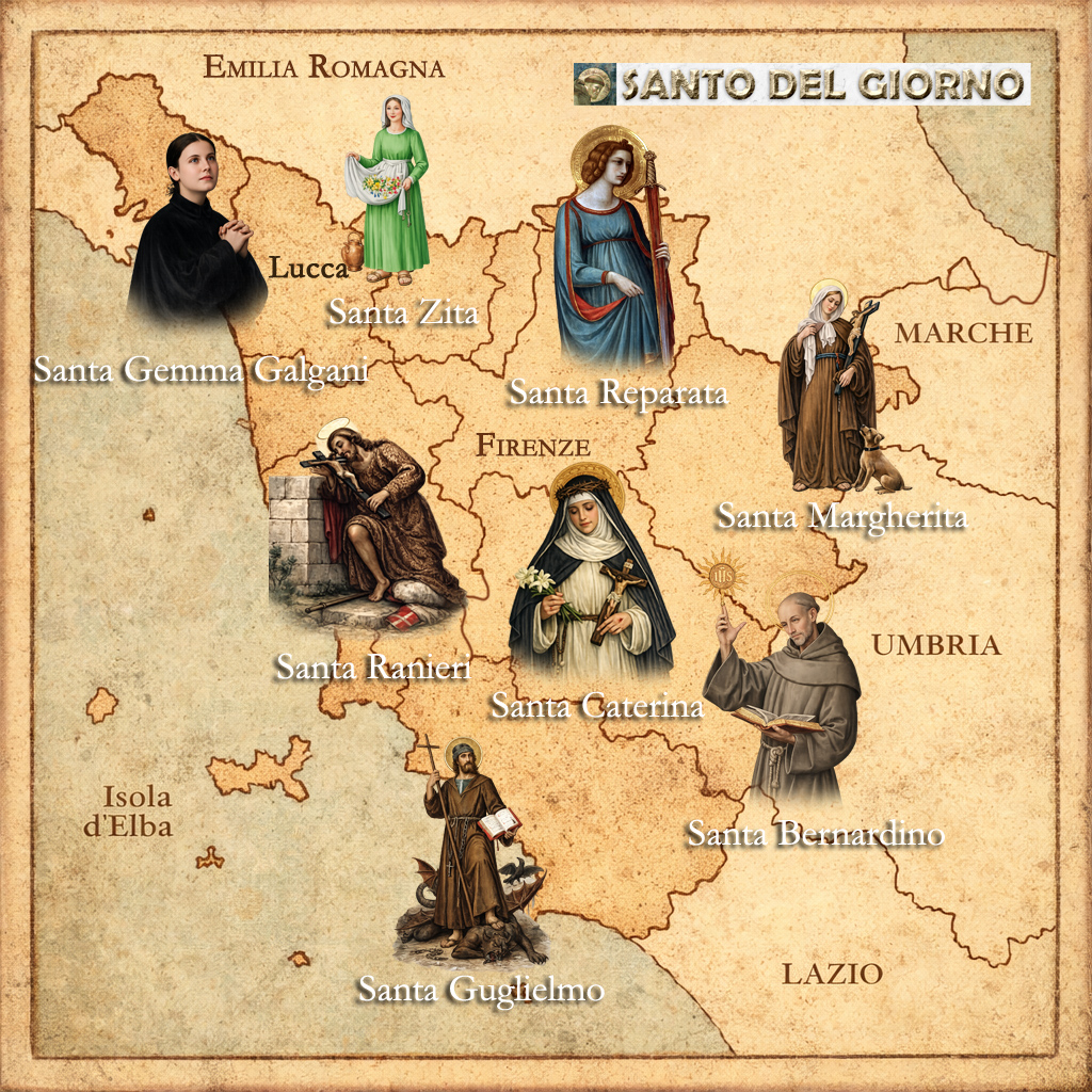santi-della-regione-toscana