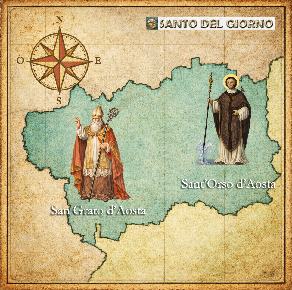 santi-della-regione-valle-d-aosta