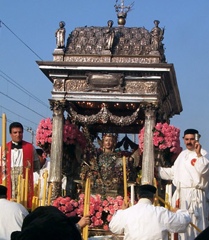 Festa di Sant'Agata