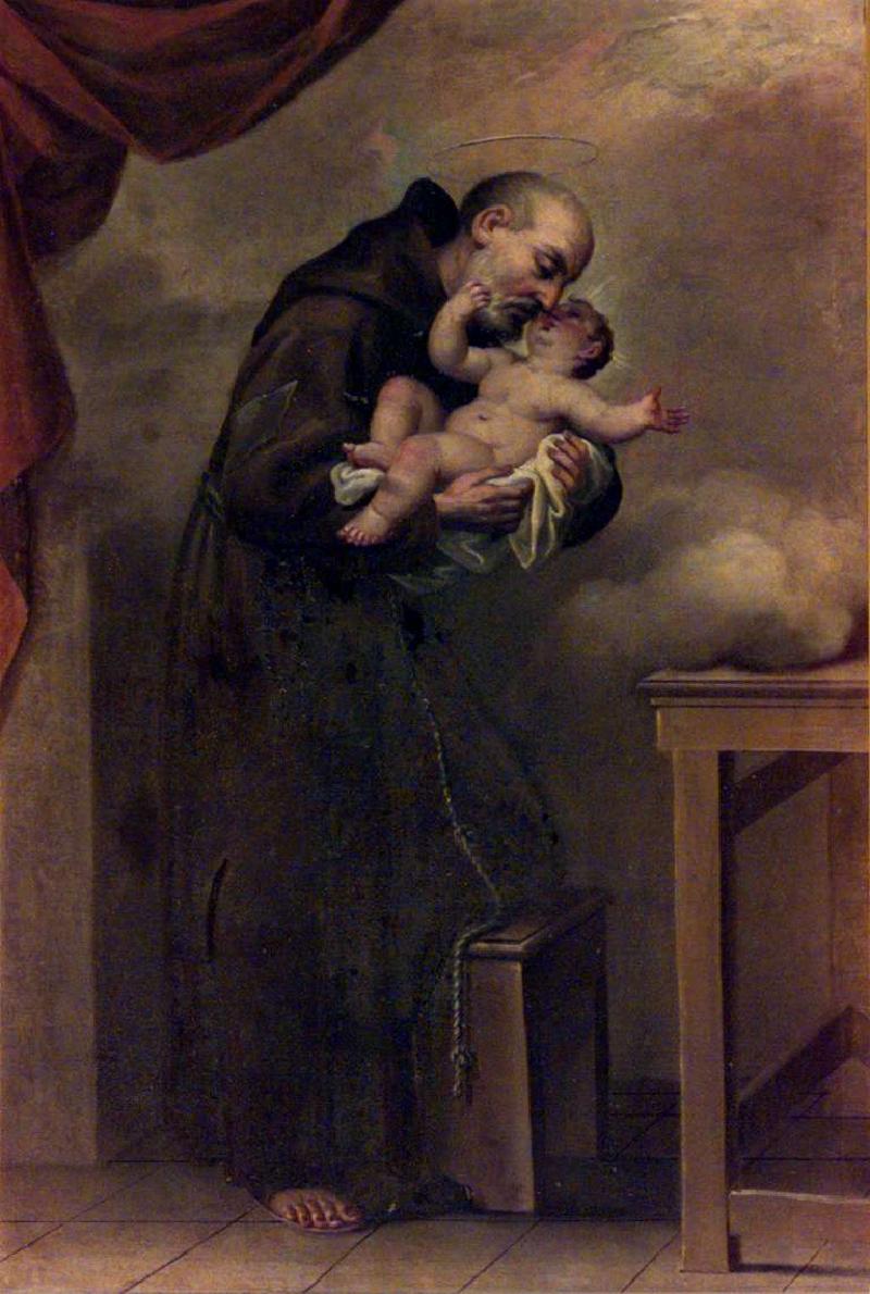 San Felice da Cantalice