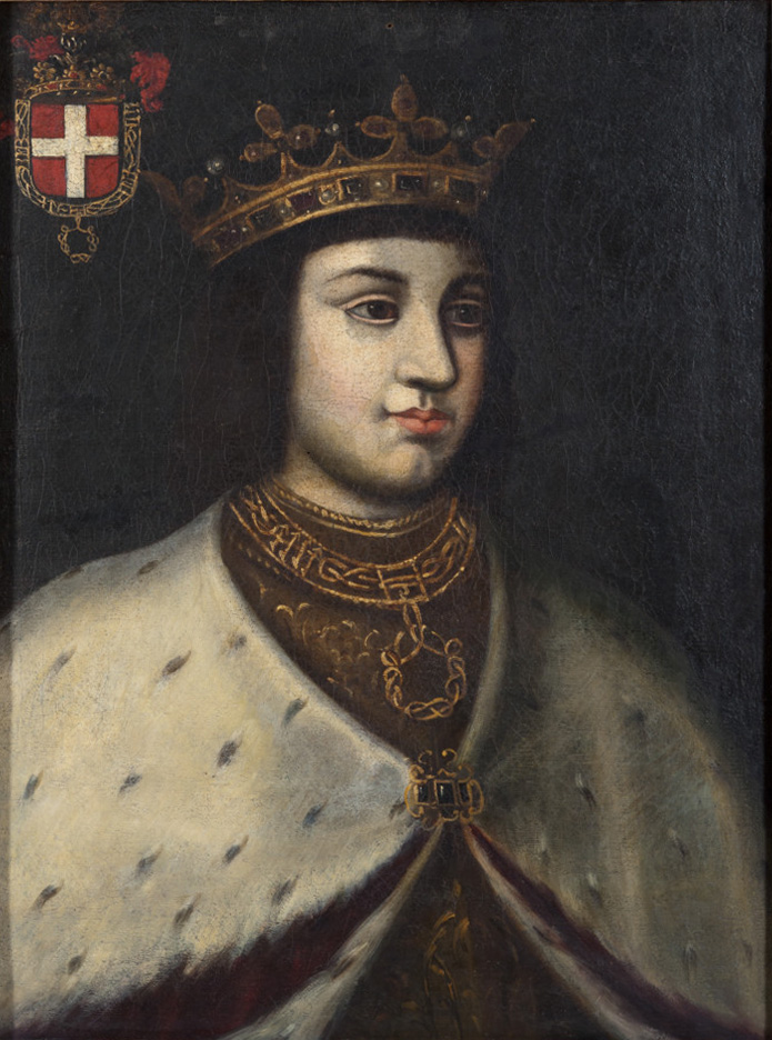 Beato Amedeo di Savoia