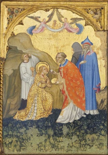 Storie di Santa Lucia