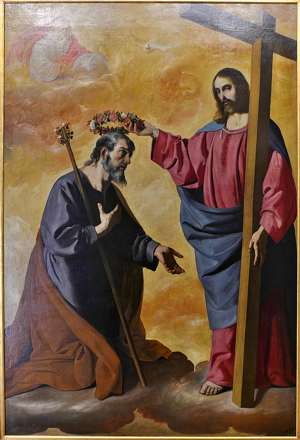 La Morte di San Giuseppe