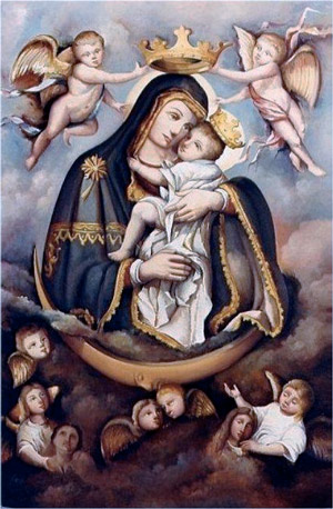 Madonna del Carmine