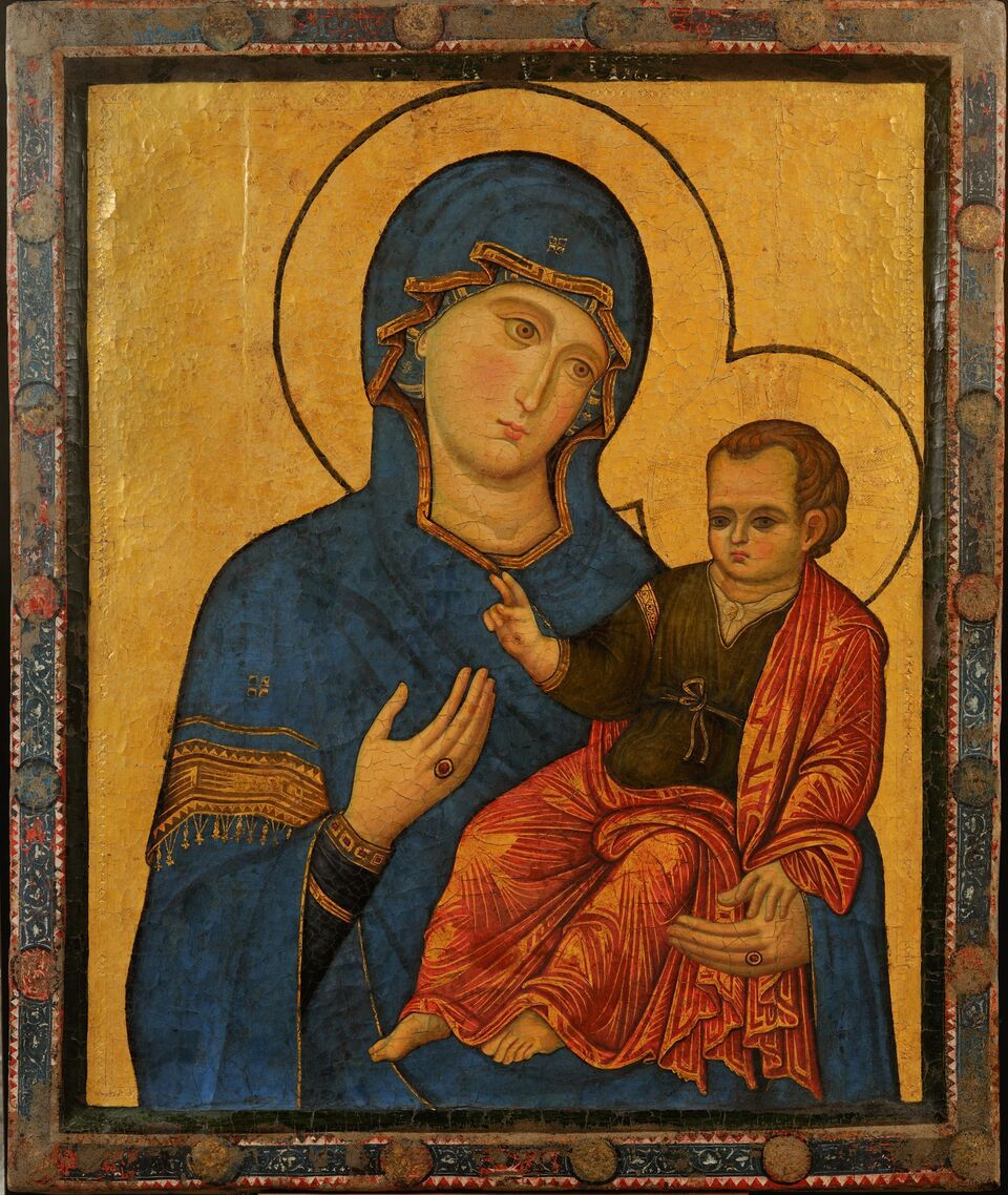 Madonna del Popolo