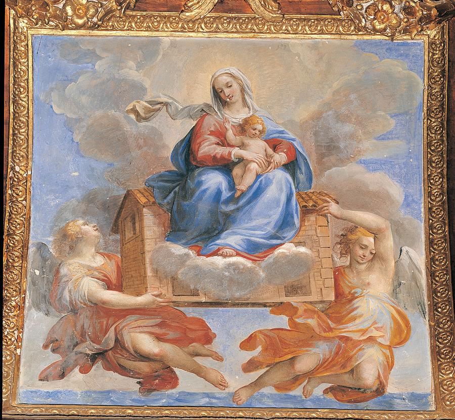 Madonna di Loreto
