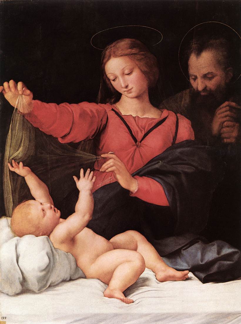 Madonna del Velo