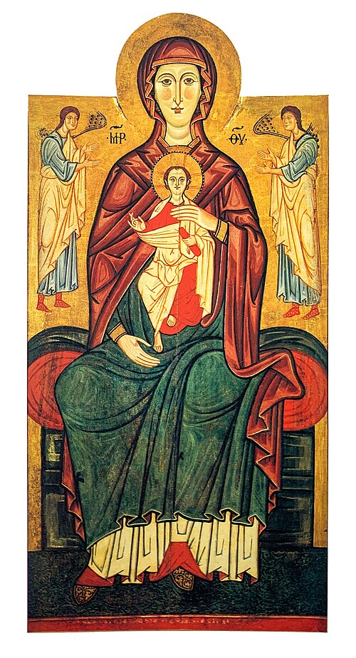 Madonna di Rovezzano