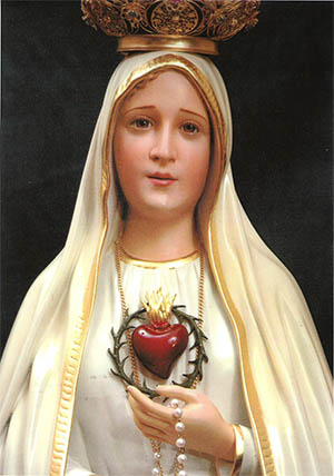 Madonna di Fatima