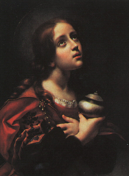 Maria Maddalena