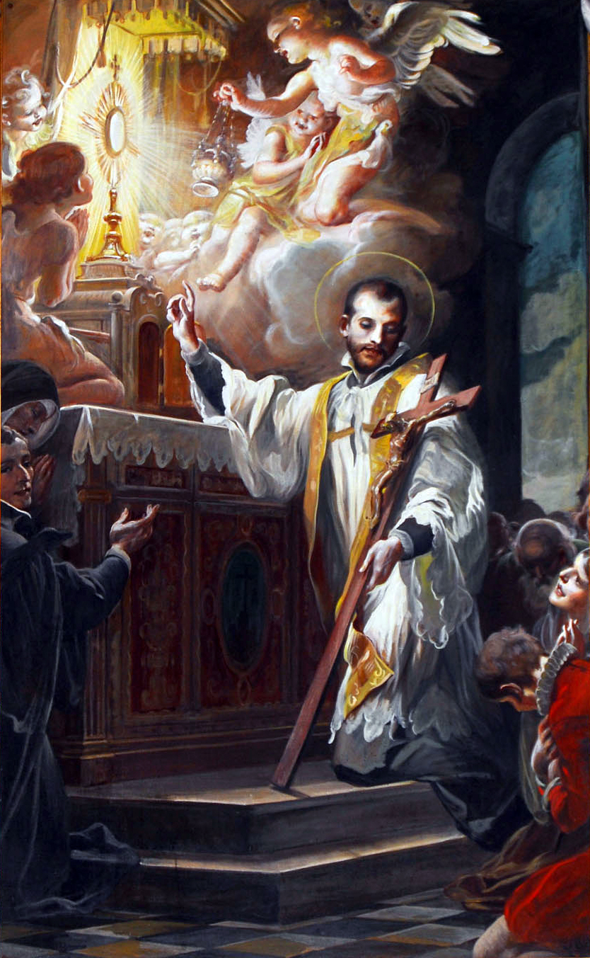 Sant'Antonio Maria Zaccaria