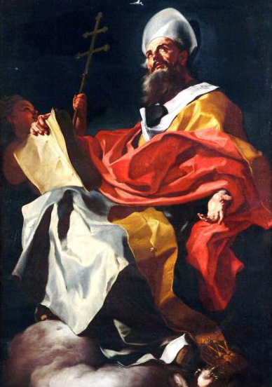 Miracolo di san Giovanni Damasceno