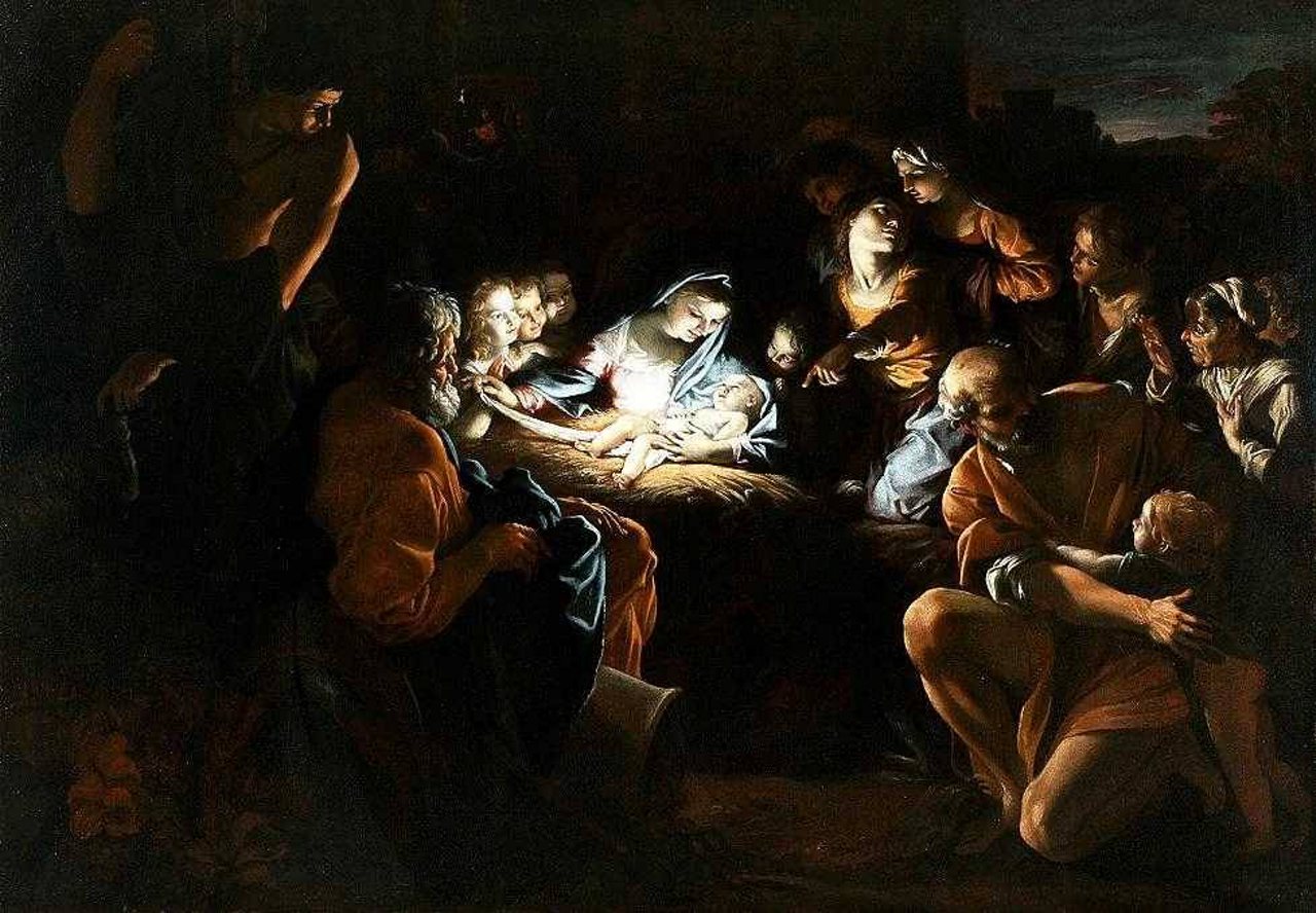 The Nativity