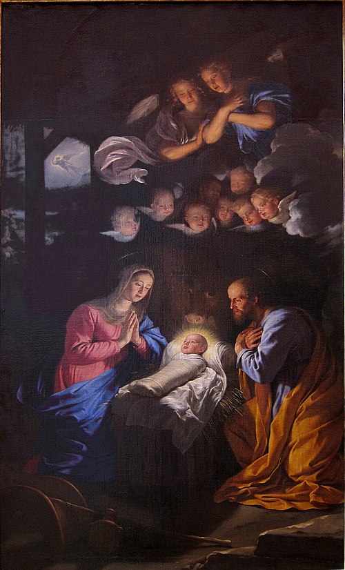 The Nativity