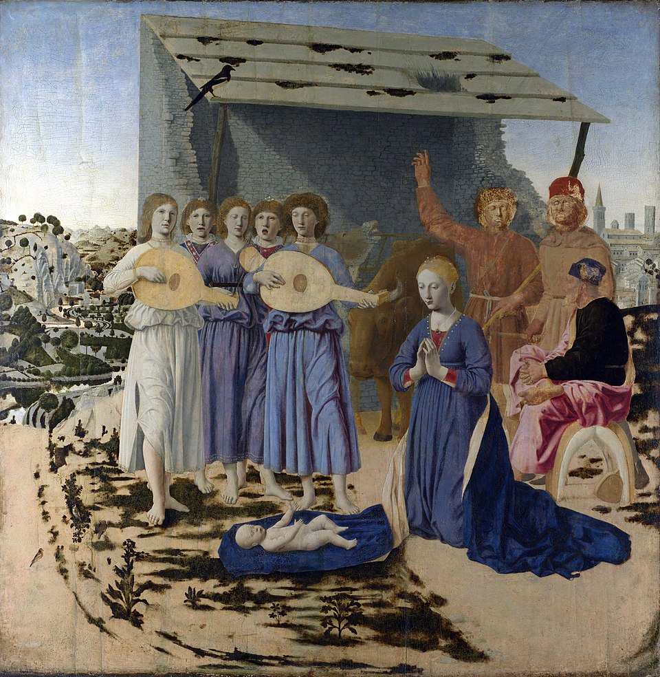 Nativit&agrave;
