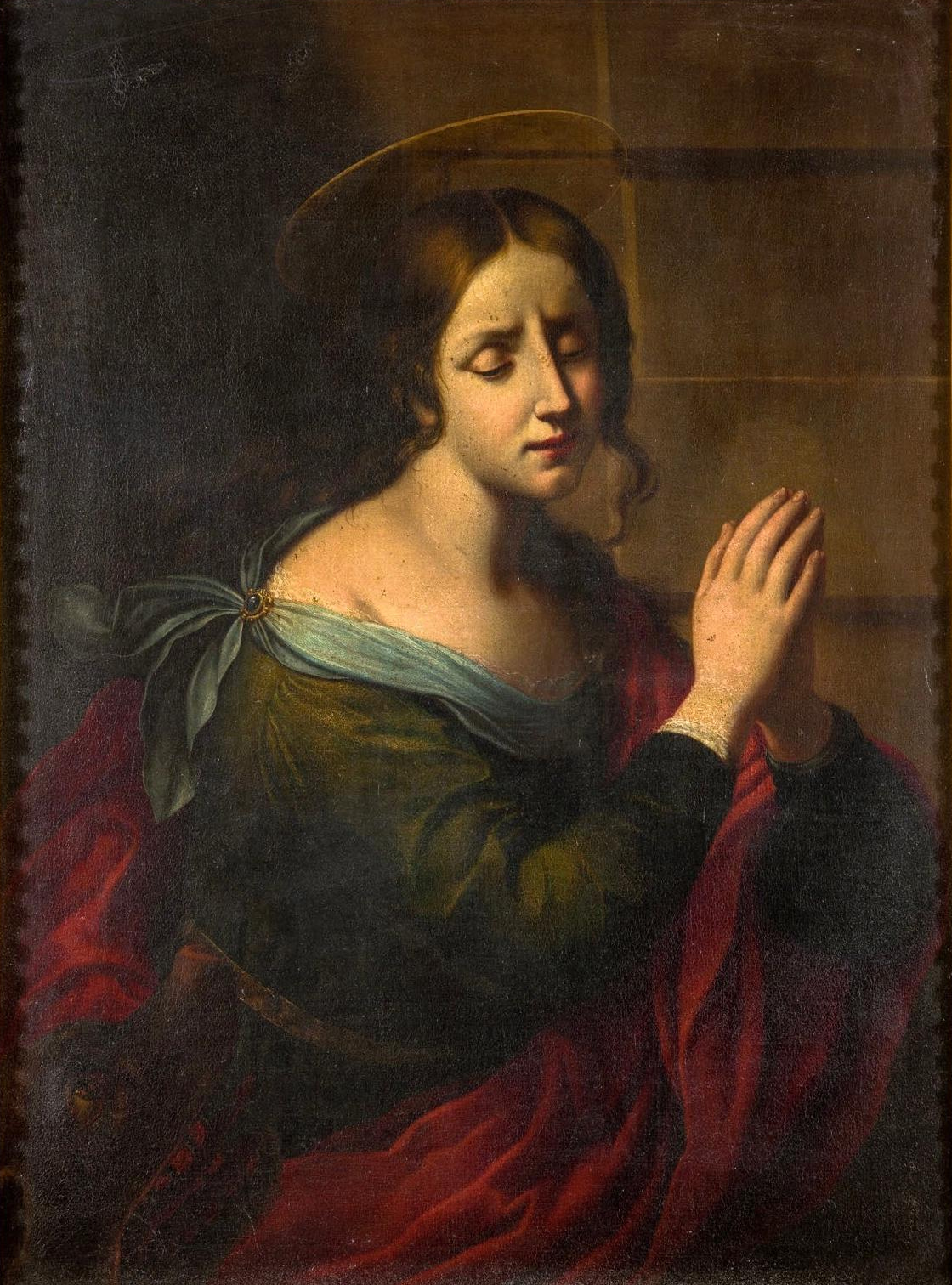 Santa Margherita d’Antiochia