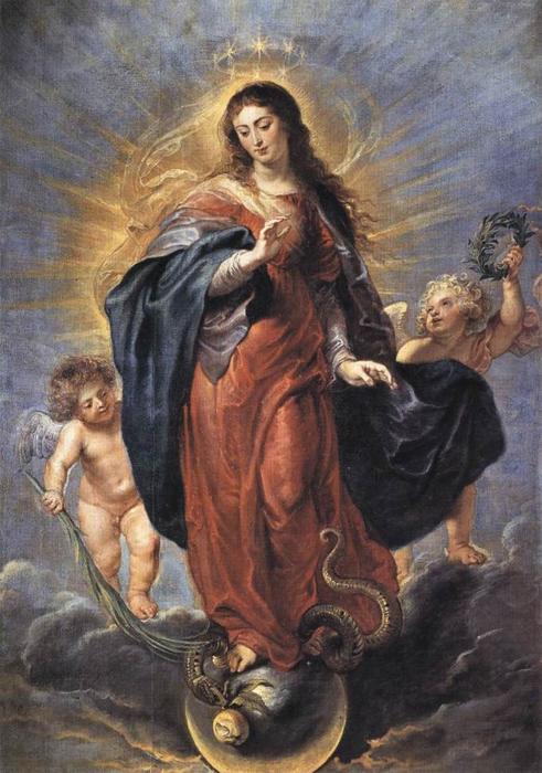 Immacolata Concezione