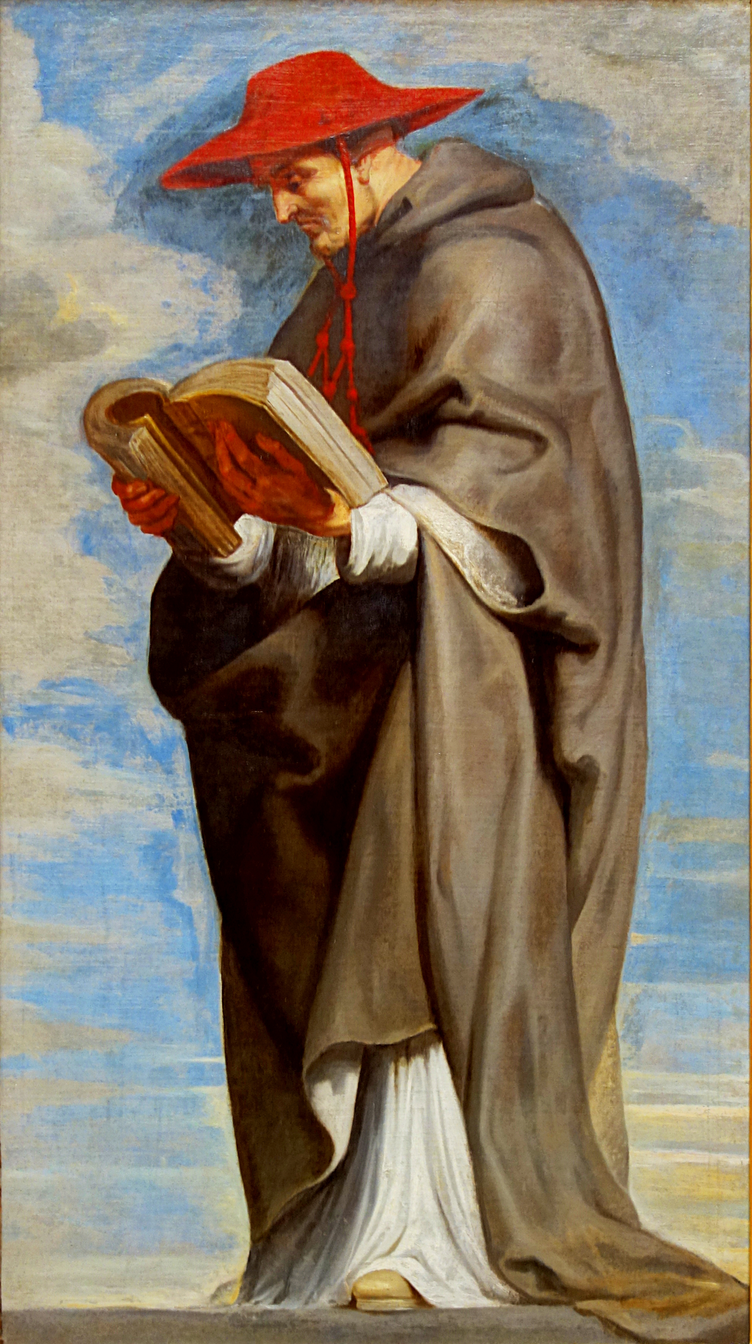 San Bonaventura