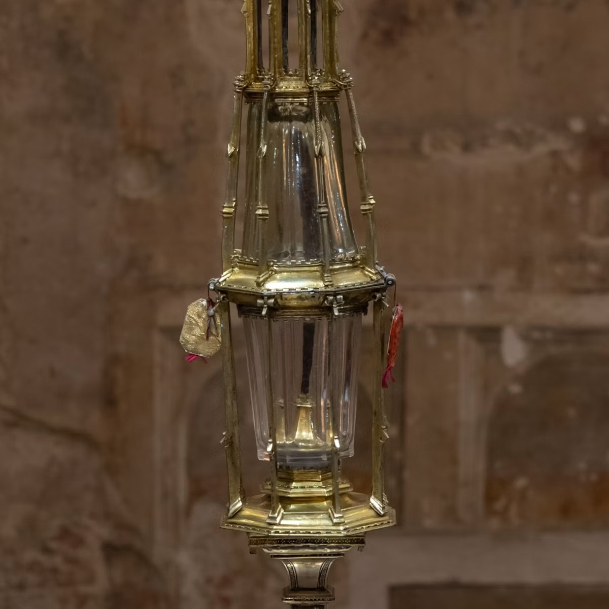 Reliquia del Sacro Chiodo di Siena